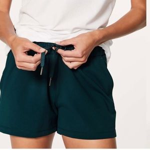 lululemon On The Fly Short